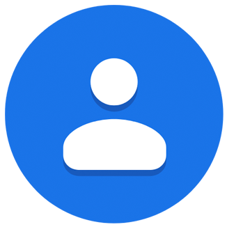 Google Contacts