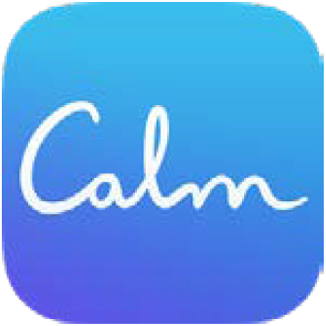 Calm (Calm, Meditate, Relax, Sleep)