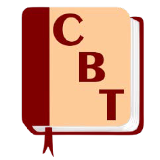 Cognitive Diary CBT Self Help